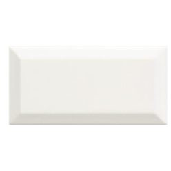 Csempe, Mainzu BISSEL BLANCO MATE 10X20
