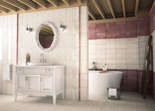 Dekorlap, Mainzu CATANIA DECOR MINERVA 15X30