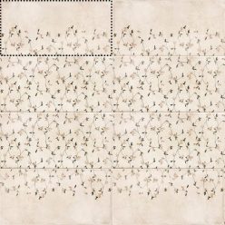 Dekorlap, Mainzu Cierre Minerva 15x30