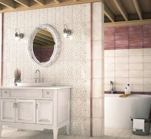 Dekorlap, Mainzu Cierre Minerva 15x30