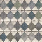 Dekorlap, Mainzu Fenice 15x30