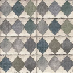 Dekorlap, Mainzu Fenice 15x30