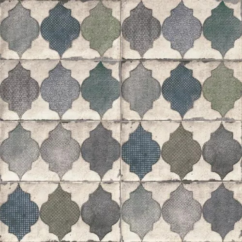 Dekorlap, Mainzu Fenice 15x30