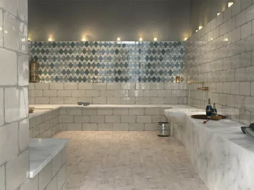 Dekorlap, Mainzu Fenice 15x30