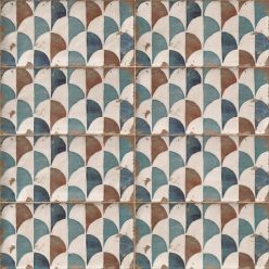 Dekorlap, Mainzu Gondola 15x30