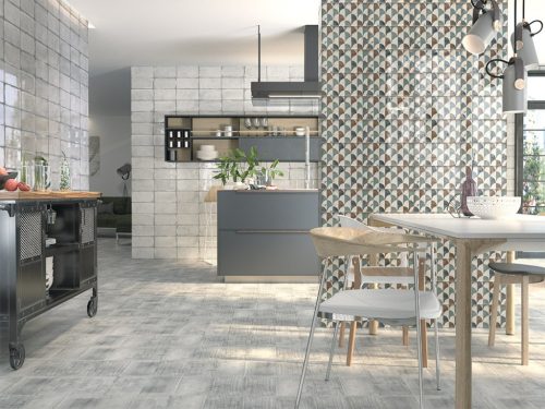 Dekorlap, Mainzu Gondola 15x30