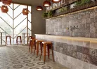 Csempe, Mainzu TIN-TILE RUSTY MIX 20X20