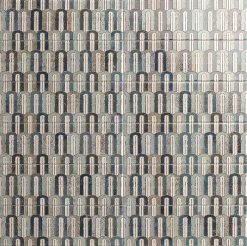 Dekorlap, Mainzu Arco Blu 10x30