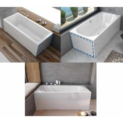   Oldallap, Kolpa San Kád oldallap Elektra, Betty, Pandora kádakhoz 70 cm