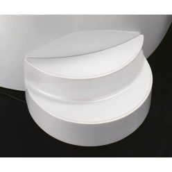 Lépcső, Kolpa San 903310 lépcső Gaia kádhoz