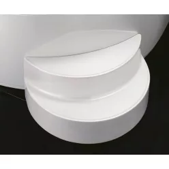 Lépcső, Kolpa San 903310 lépcső Gaia kádhoz