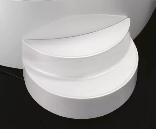 Lépcső, Kolpa San 903310 lépcső Gaia kádhoz