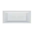 Kád, Kolpa San 779340 Copelia-FS 180×80 térbenálló fürdőkád, fehér