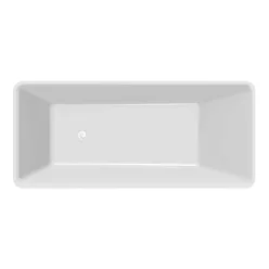Kád, Kolpa San 561250 Ramona FS 180x80 térbenálló kád