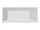 Kád, Kolpa San 561250 Ramona FS 180x80 térbenálló kád