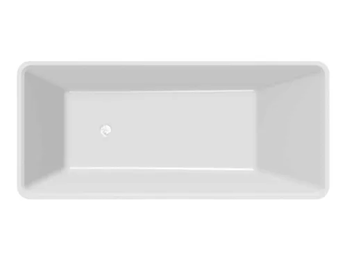 Kád, Kolpa San 561250 Ramona FS 180x80 térbenálló kád