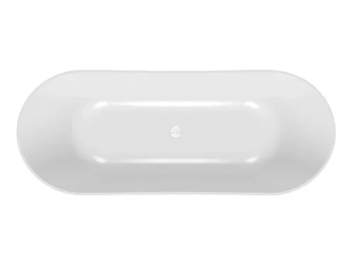 Kád, Kolpa San 622760 Atys DUO-FS 174×70 térbenálló fürdőkád