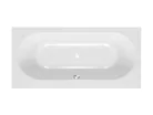Kád, Kolpa San 622830 Atys-FS 180×85 térbenálló fürdőkád