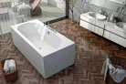 Kád, Kolpa San 622830 Atys-FS 180×85 térbenálló fürdőkád