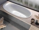 Kád, Kolpa San 922820 Soft 180×80 beépíthető fürdőkád
