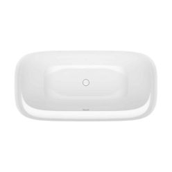 Kád, Kolpa San 922830 Lux 170×85 beépíthető fürdőkád