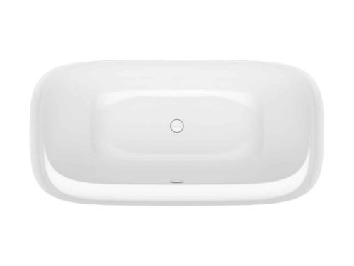 Kád, Kolpa San 922830 Lux 170×85 beépíthető fürdőkád