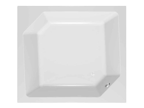 Kád, Kolpa San 722250 Samson 180x160 előlapos (4 db) fürdőkád