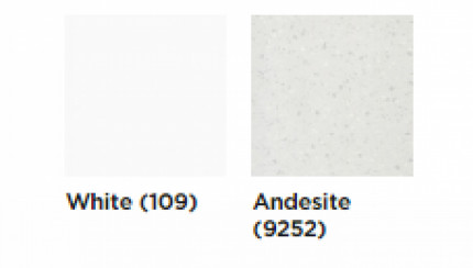 Zuhanytálca, Kolpa San 518200 Ballo 140x90 andezit