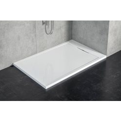 Zuhanytálca, Kolpa San 565070 Capo 140x90 fehér