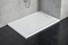 Zuhanytálca, Kolpa San 565050 Capo 90x90 fehér