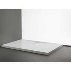 Zuhanytálca, Kolpa San 576320 Serra 120x90, fehér