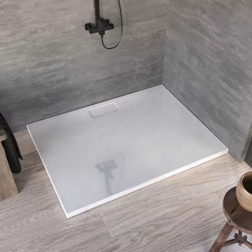 Zuhanytálca, Kolpa San 565940 Drop 100x90