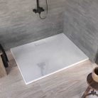 Zuhanytálca, Kolpa San 565630 Drop 100x80