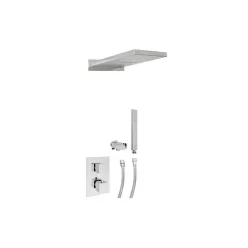Zuhanyszett, Aquatek PG-2101 zuhanyszett