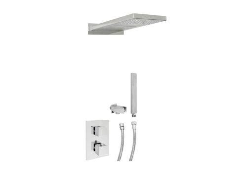 Zuhanyszett, Aquatek PG-2101 zuhanyszett