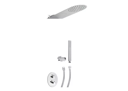 Zuhanyszett, Aquatek PG-2103 zuhanyszett