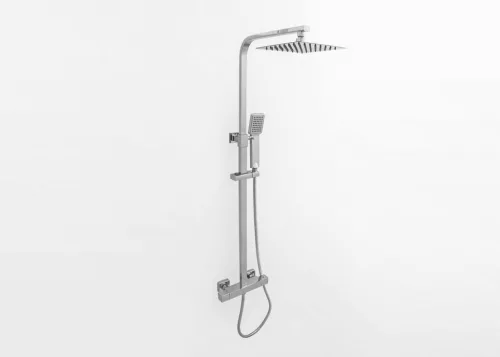 Zuhanyszett, Aquatek PG-09 zuhanyszett