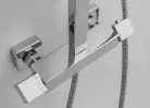 Zuhanyszett, Aquatek PG-09 zuhanyszett