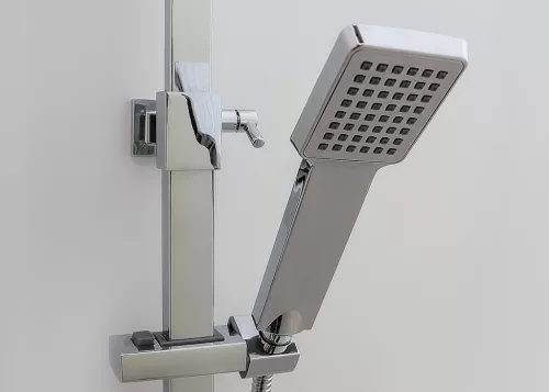 Zuhanyszett, Aquatek PG-09 zuhanyszett