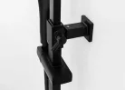 Zuahnyszett, Aquatek PG-09-BLACK zuhanyszett