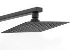 Zuahnyszett, Aquatek PG-09-BLACK zuhanyszett