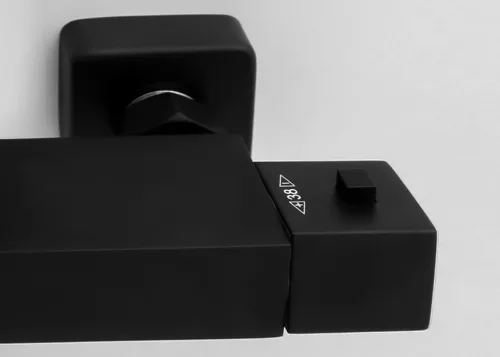 Zuahnyszett, Aquatek PG-09-BLACK zuhanyszett