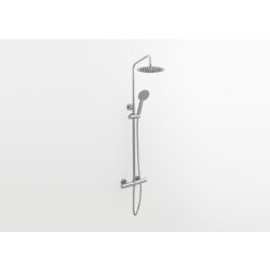 Zuhanyszett, Aquatek PG-11 zuhanyszett