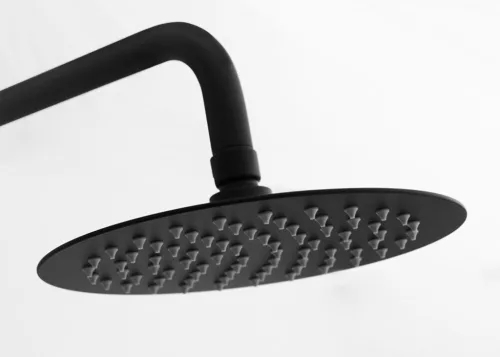 Zuhanyszett, Aquatek PG-11-BLACK zuhanyszett