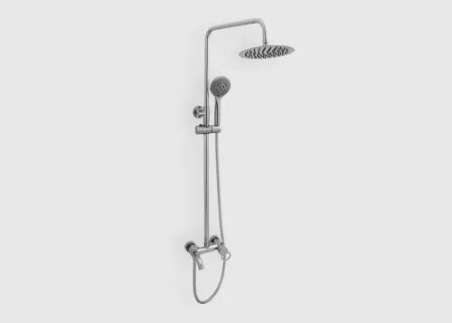 Zuhanyszett, Aquatek PG-22 zuhanyszett