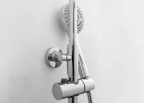 Zuhanyszett, Aquatek PG-22 zuhanyszett