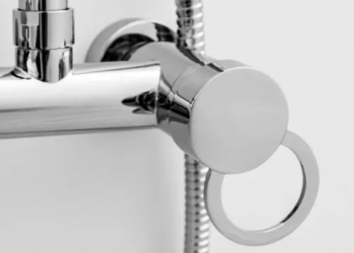 Zuhanyszett, Aquatek PG-22 zuhanyszett