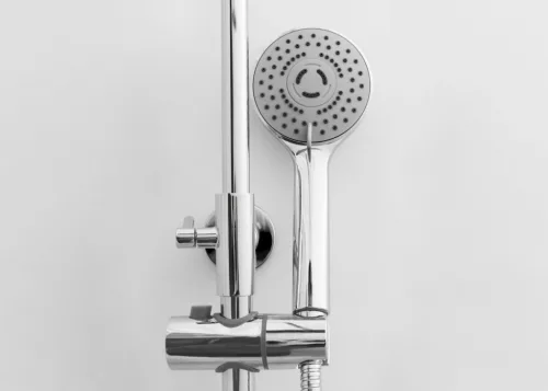Zuhanyszett, Aquatek PG-22 zuhanyszett