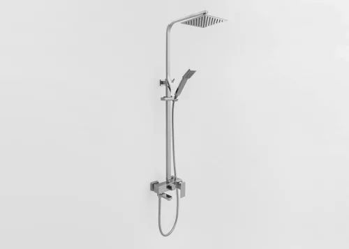 Zuhanyszett, Aquatek PG-23 zuhanyszett