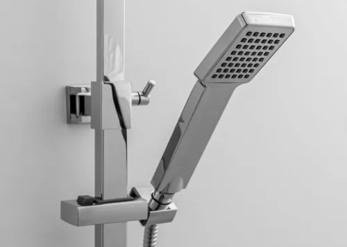 Zuhanyszett, Aquatek PG-23 zuhanyszett